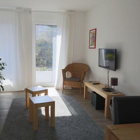 City Apartment - Lueneburg Am Schierbrunnen 외부 사진